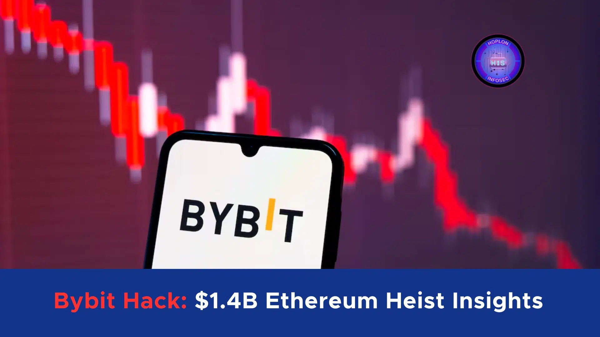 Bybit Hack: $1.4B Ethereum Heist Insights