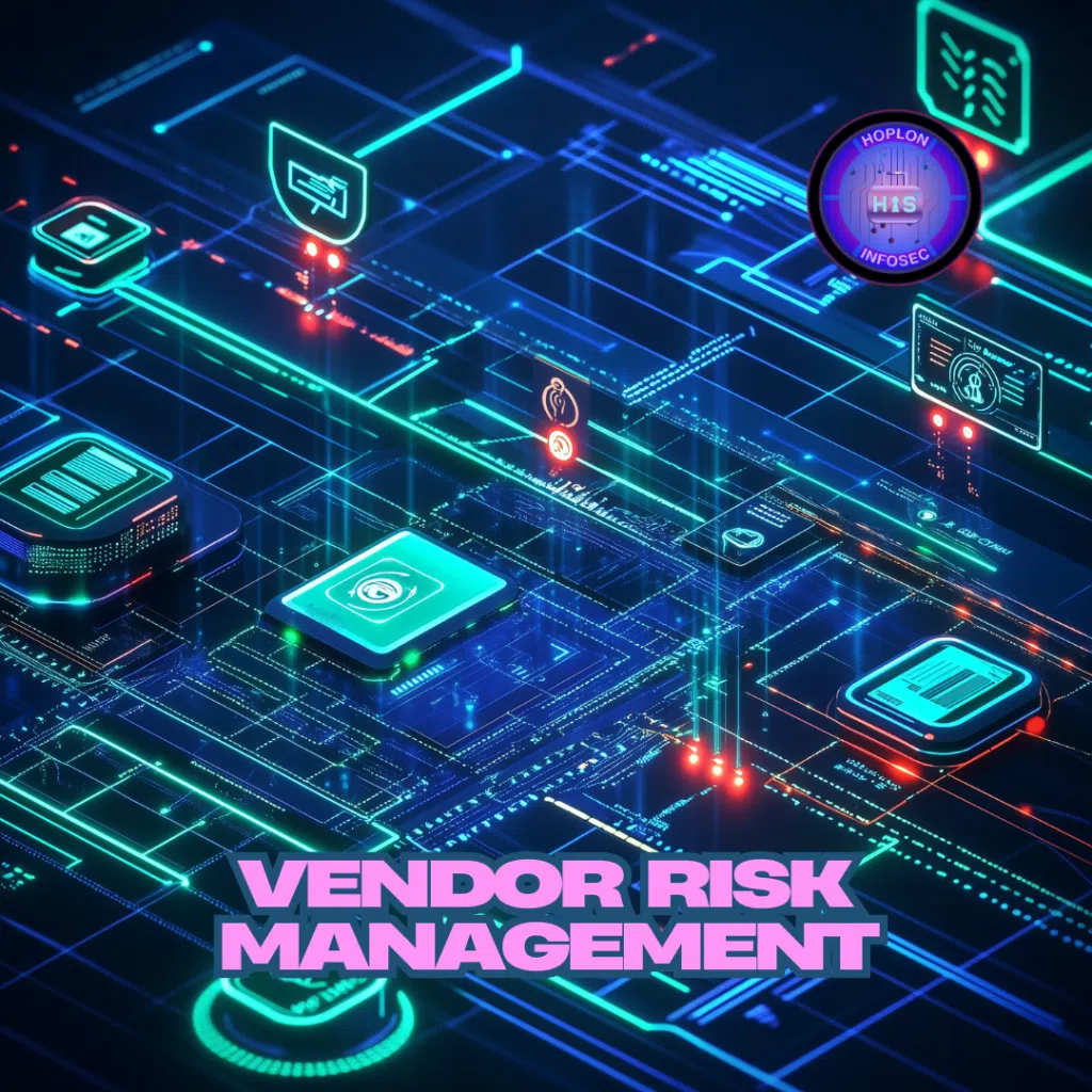 Vendor Risk Management