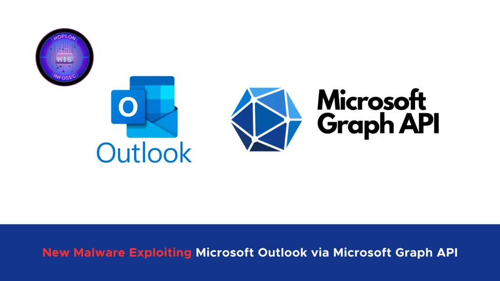 New Malware Exploiting Microsoft Outlook via Microsoft Graph API