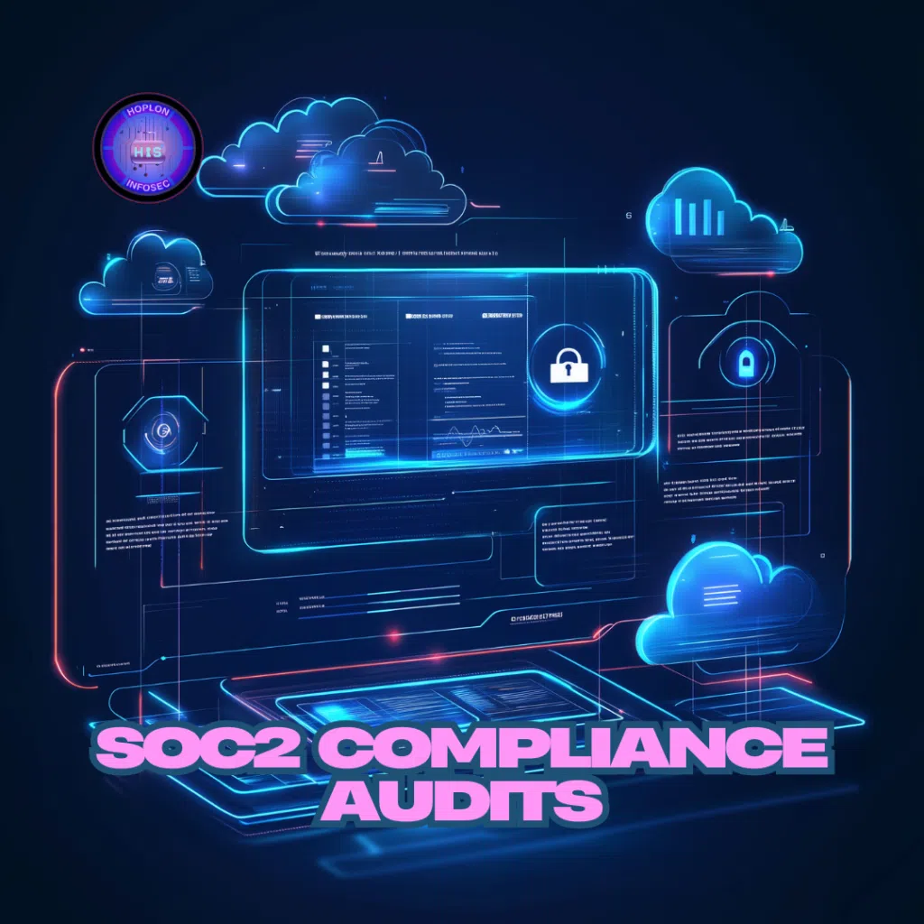 SOC2 Compliance Audits