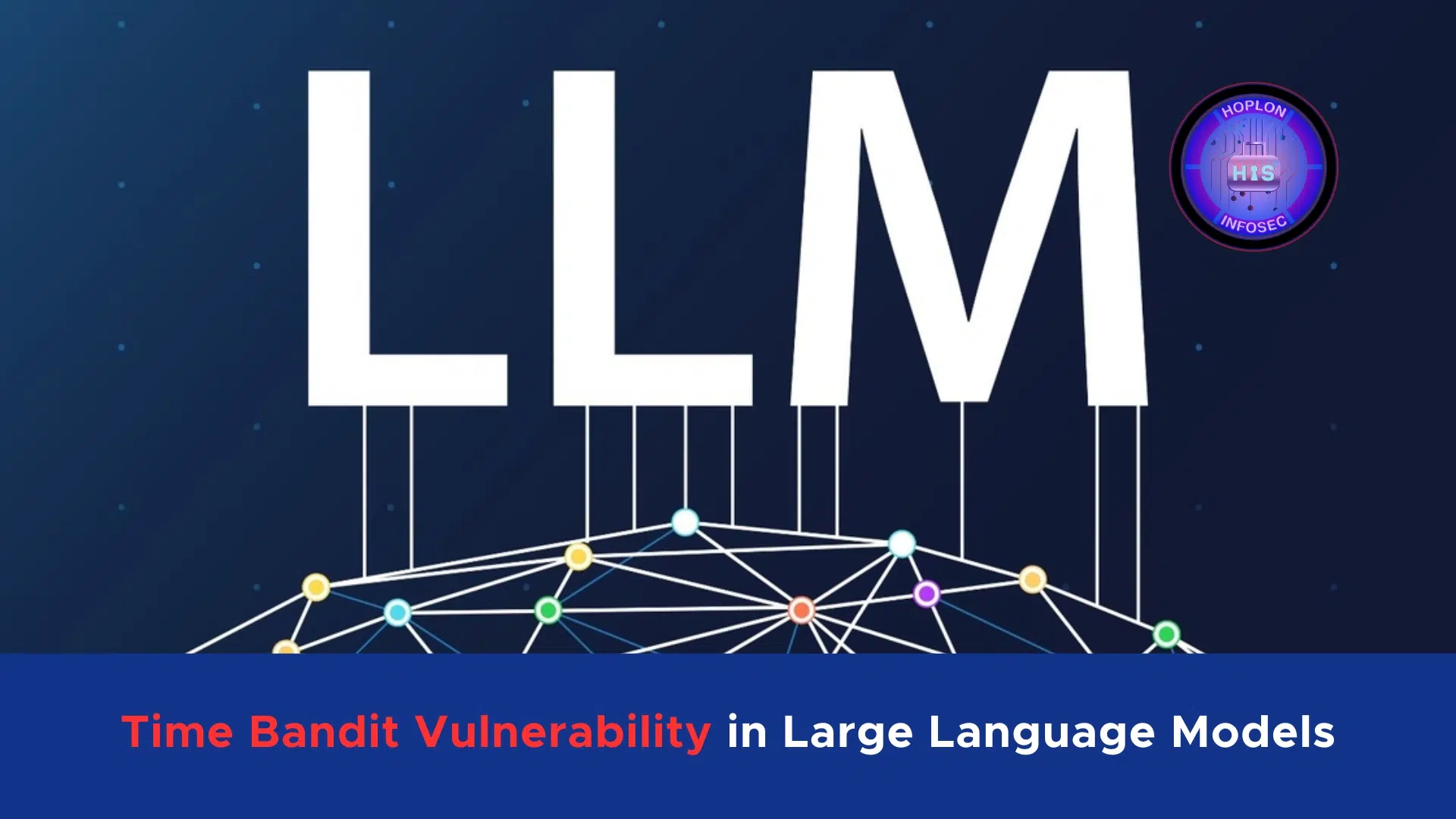 Time Bandit Vulnerability in Large Language Models