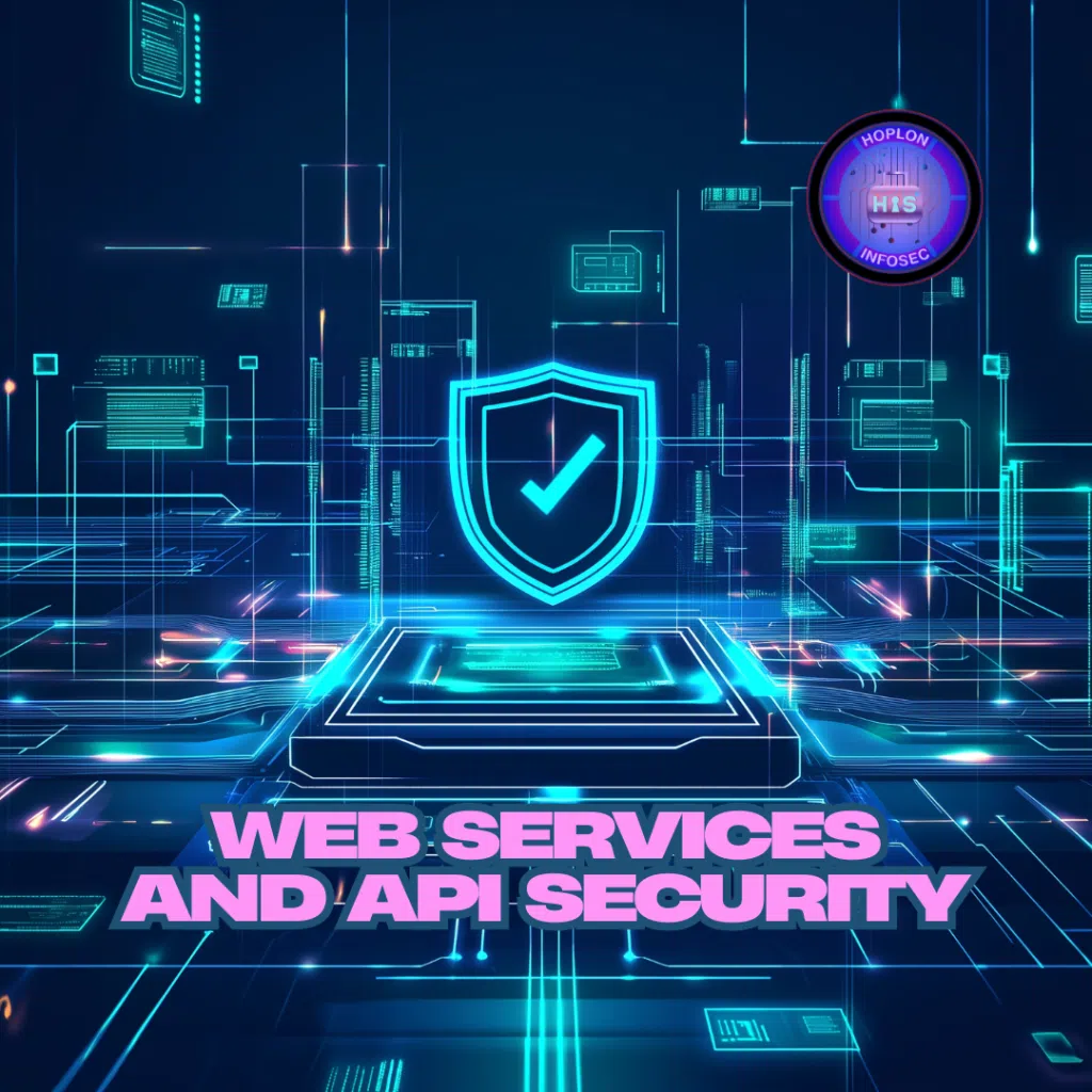 Web services and API Security