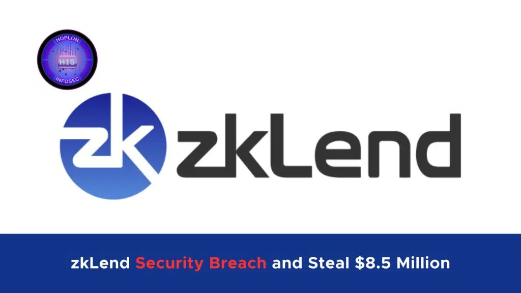 zkLend Security Breach and Steal $8.5 Million