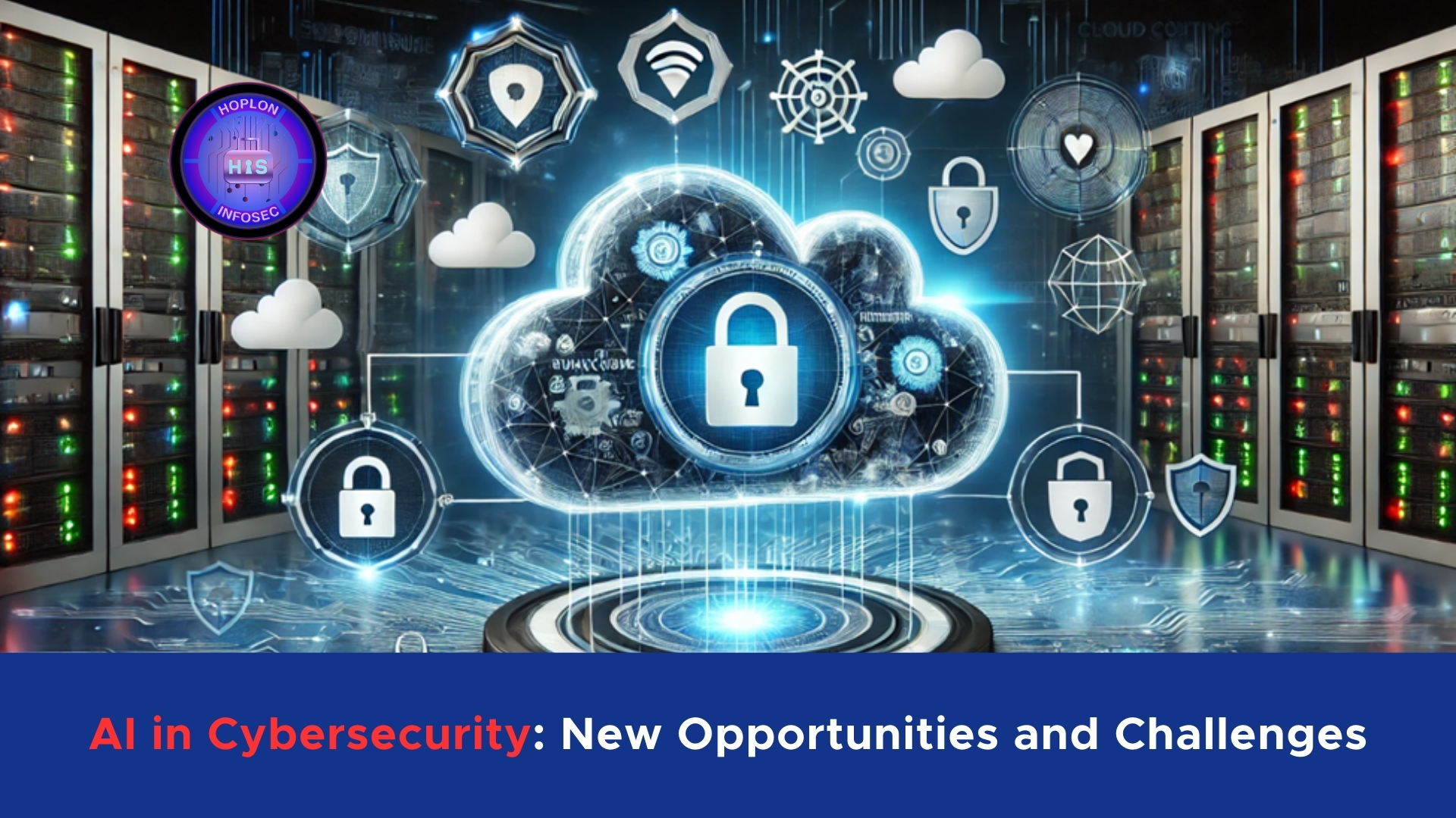 AI in Cybersecurity: New Opportunities and Challenges