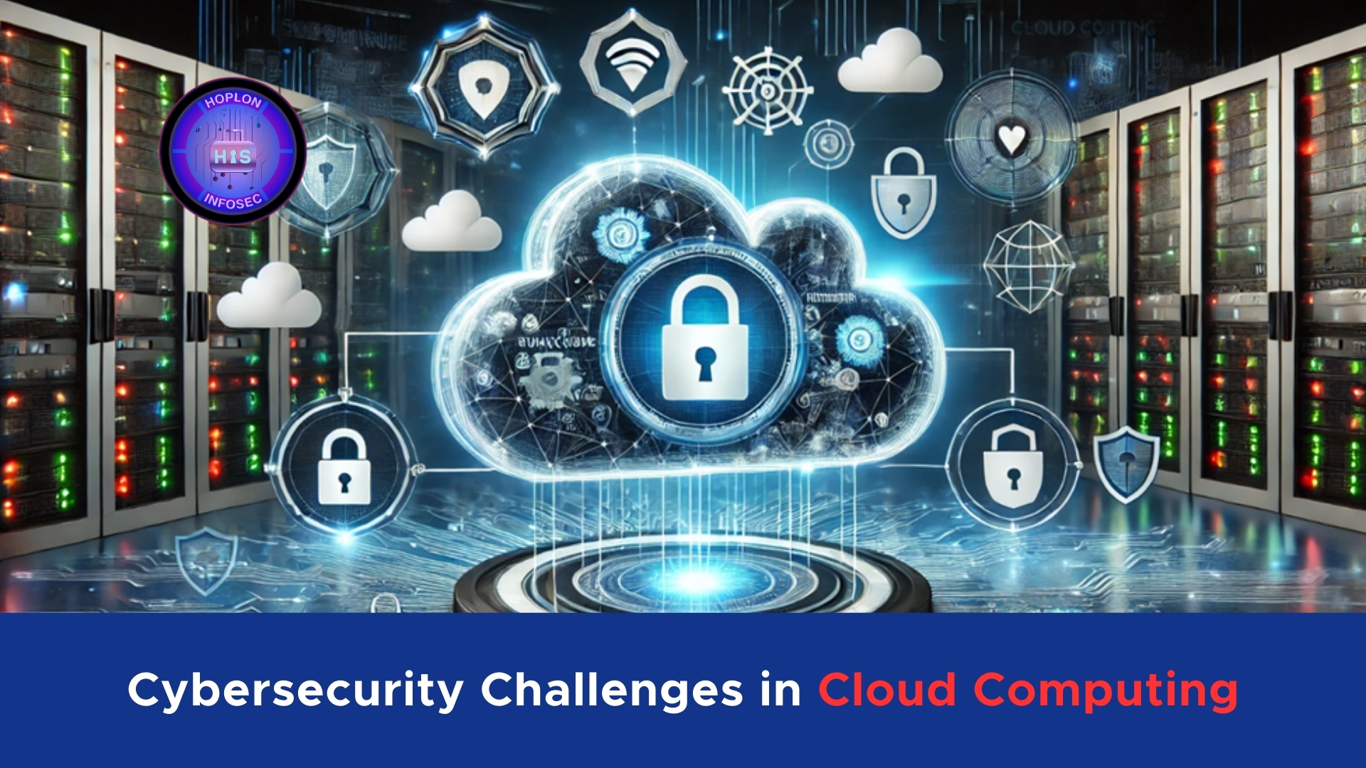 Cybersecurity Challenges in Cloud Computing