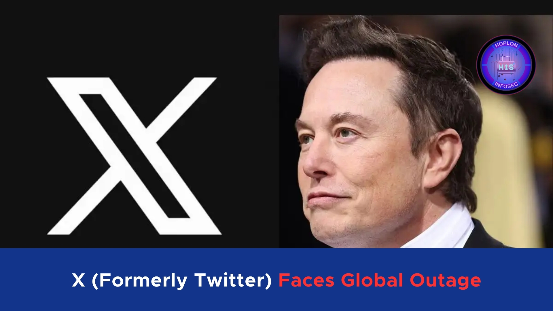 X (Formerly Twitter) Faces Global Outage