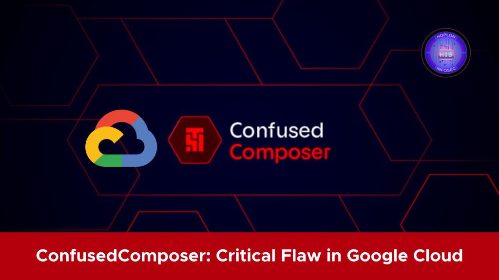 ConfusedComposer: Critical Flaw in Google Cloud