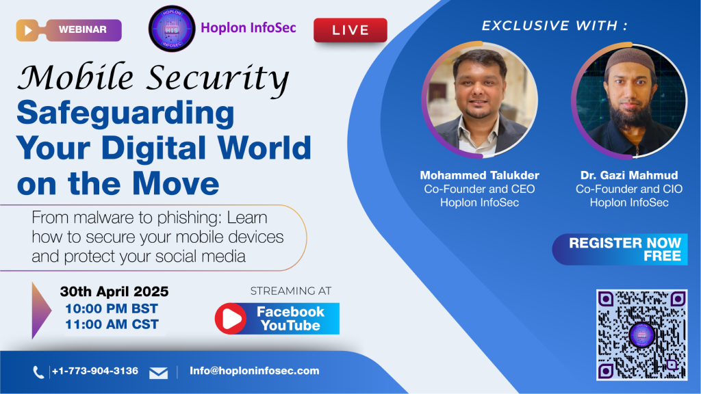 Live Webinars