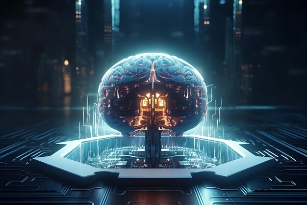 AI in the Cybersecurity Industry