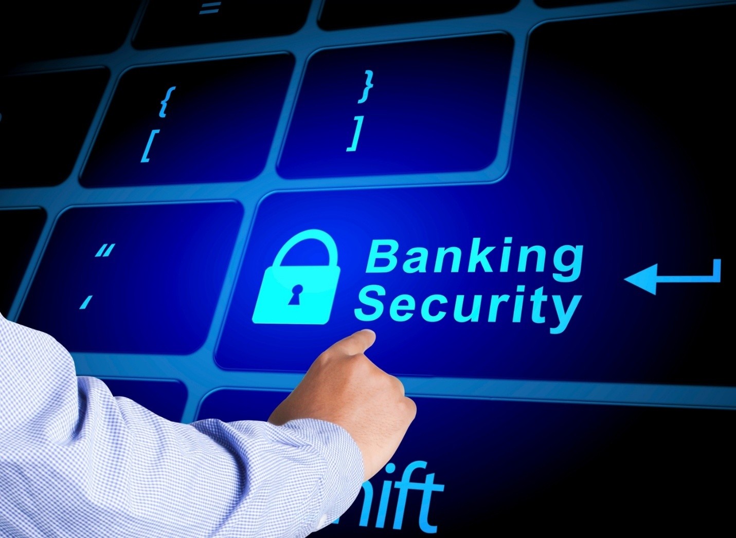 Cyberattacks on Banks
