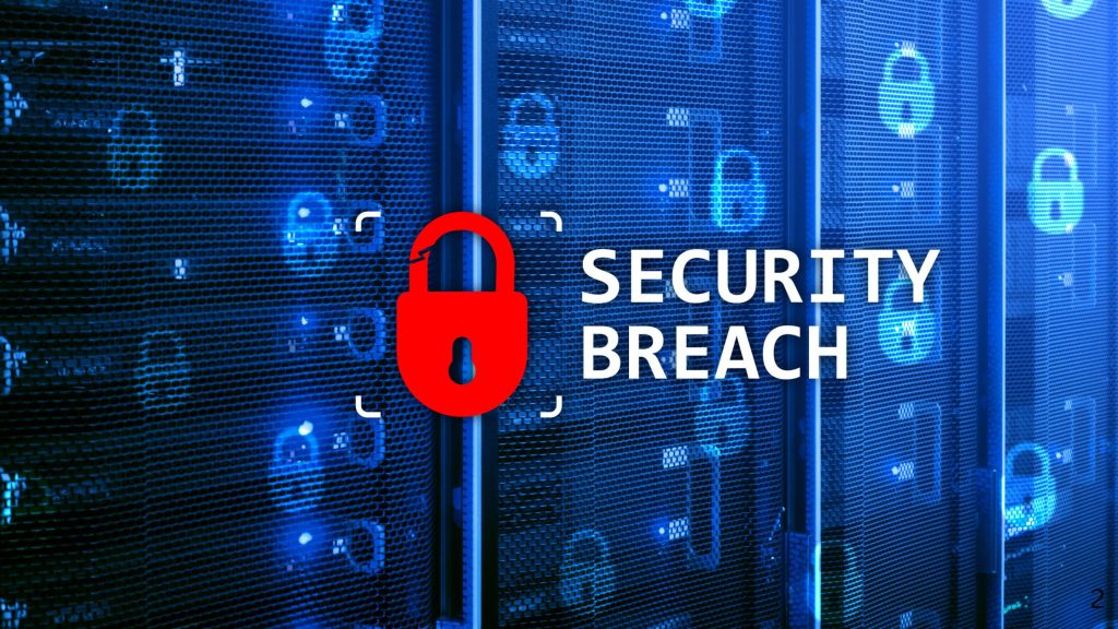 cybersecurity breach of mark and spencer