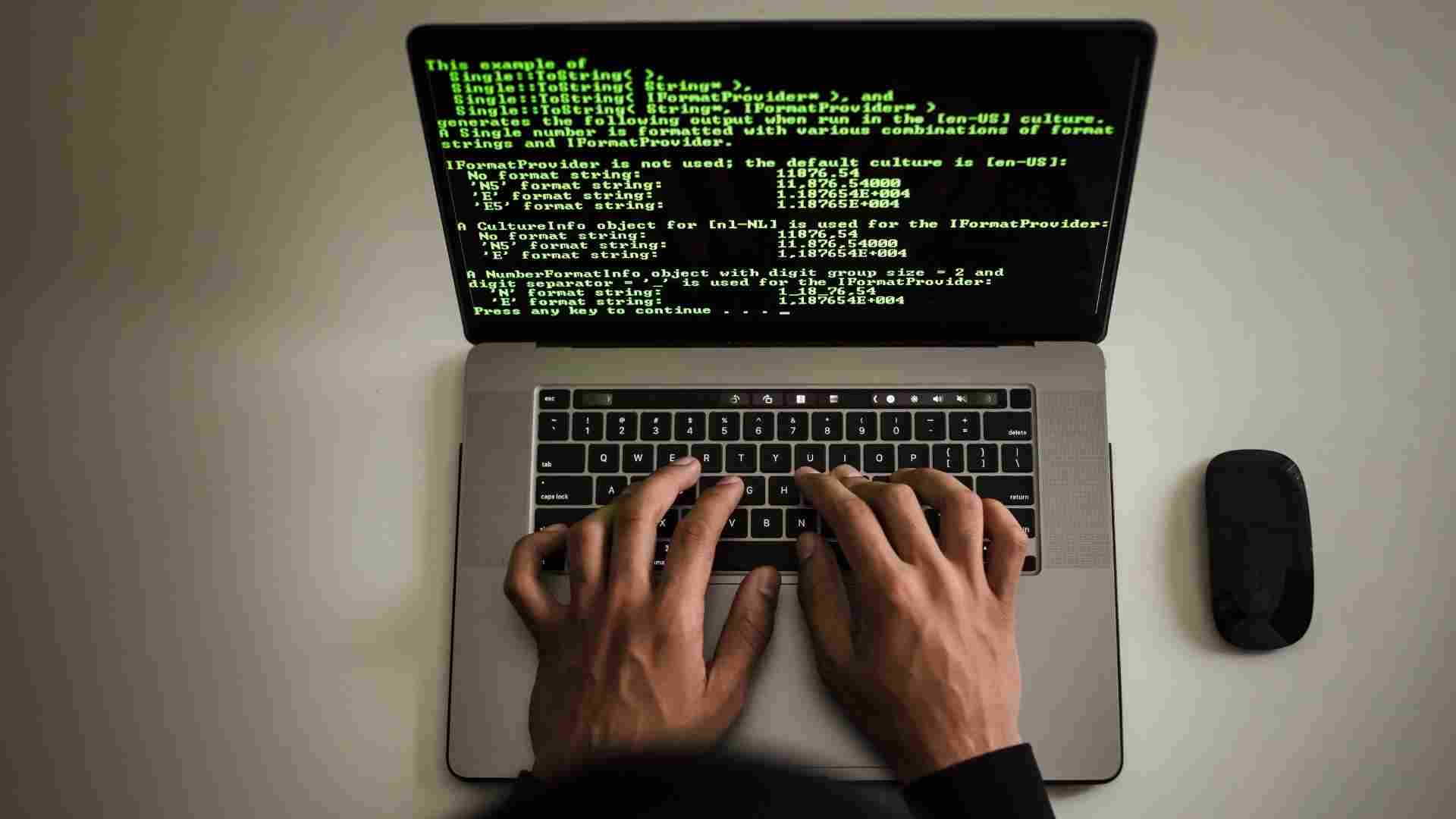 DDoS Attack in 2009