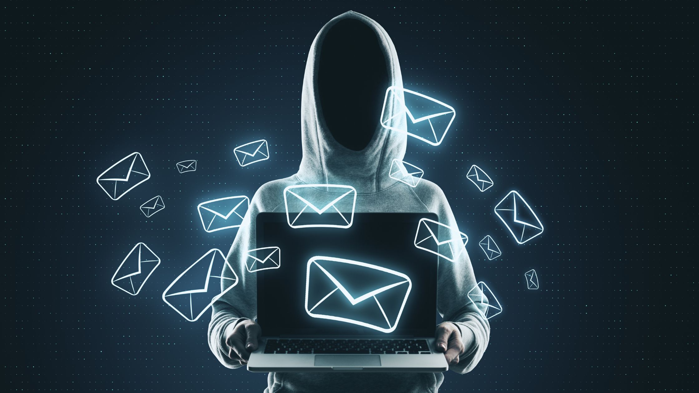 Dark web protection for energy sectors