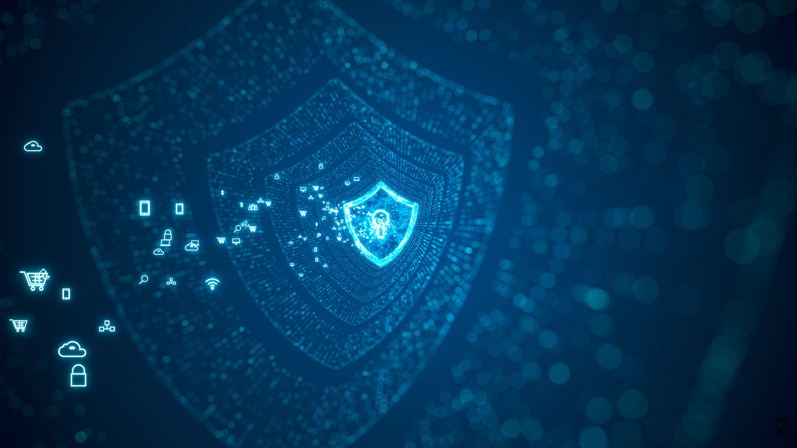Endpoint Security for Health Insurance Protecting Patient Data and Trust