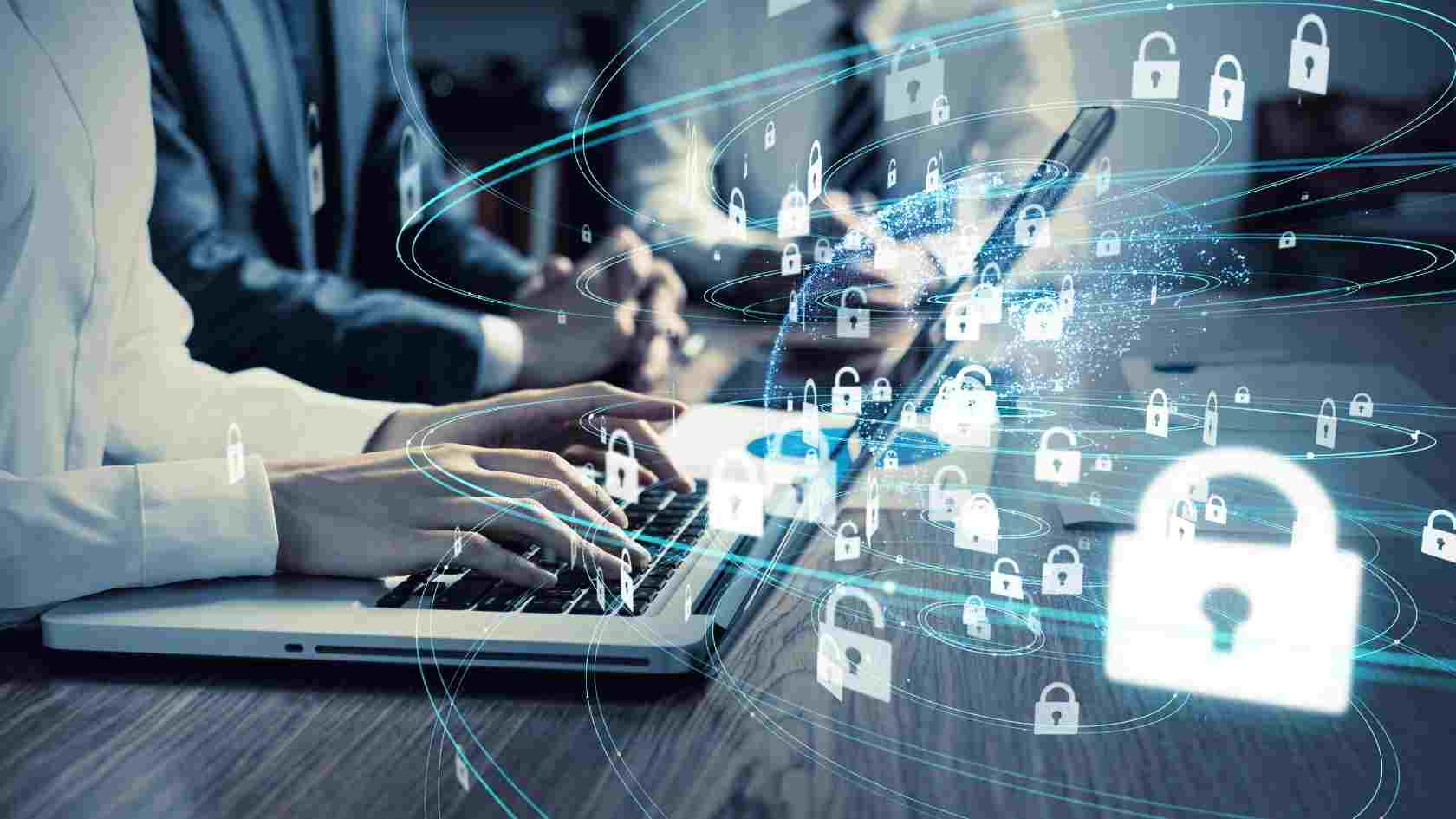 Endpoint Virus Protection for Microfinance Institutions