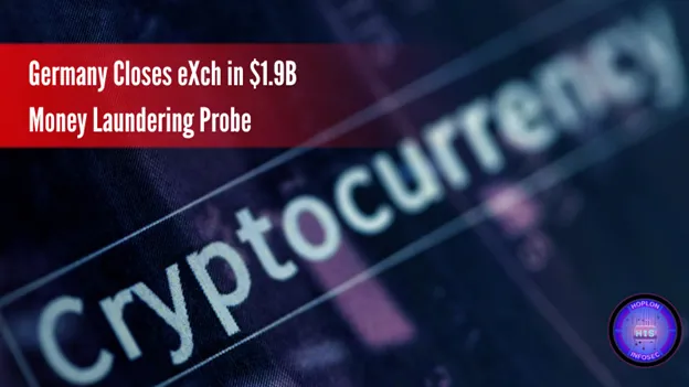 eXch cryptocurrency