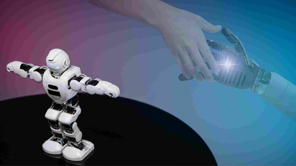 How AI Startups Get Benefits from Our Ai Management Services