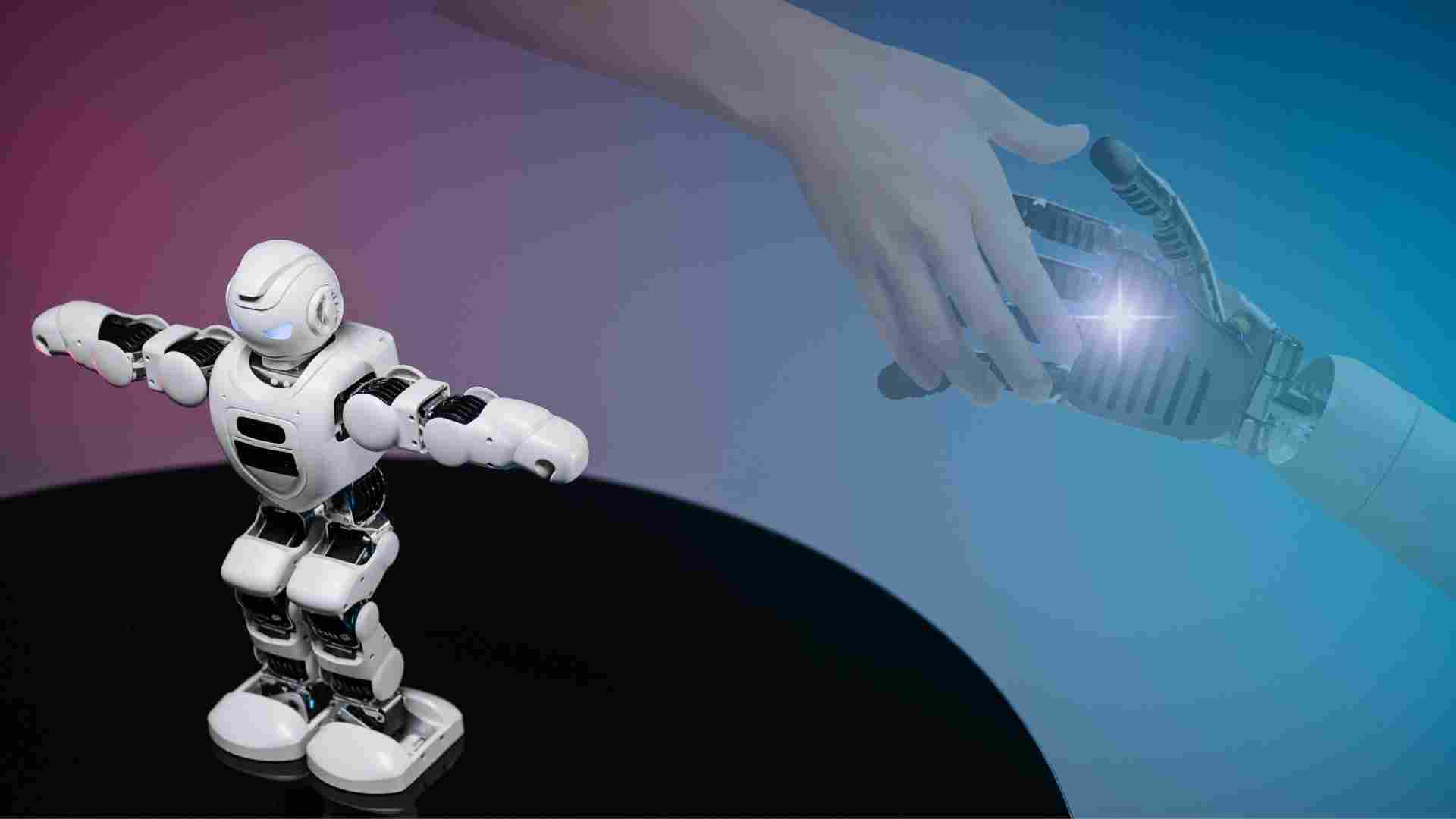 How AI Startups Get Benefits from Our Ai Management Services