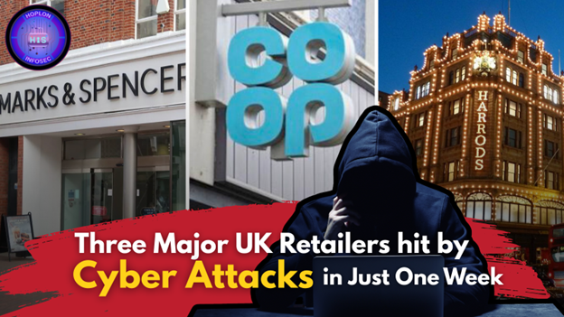 UK retailer