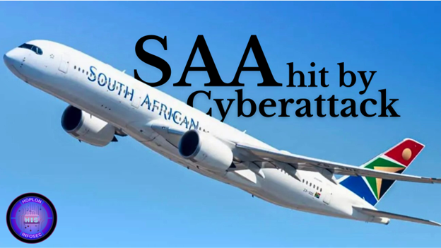 South African Airways