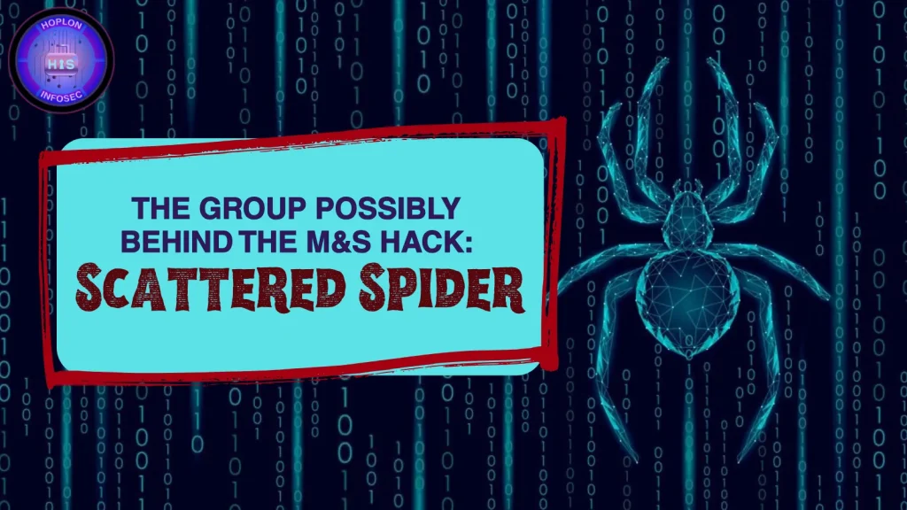 Scattered Spider