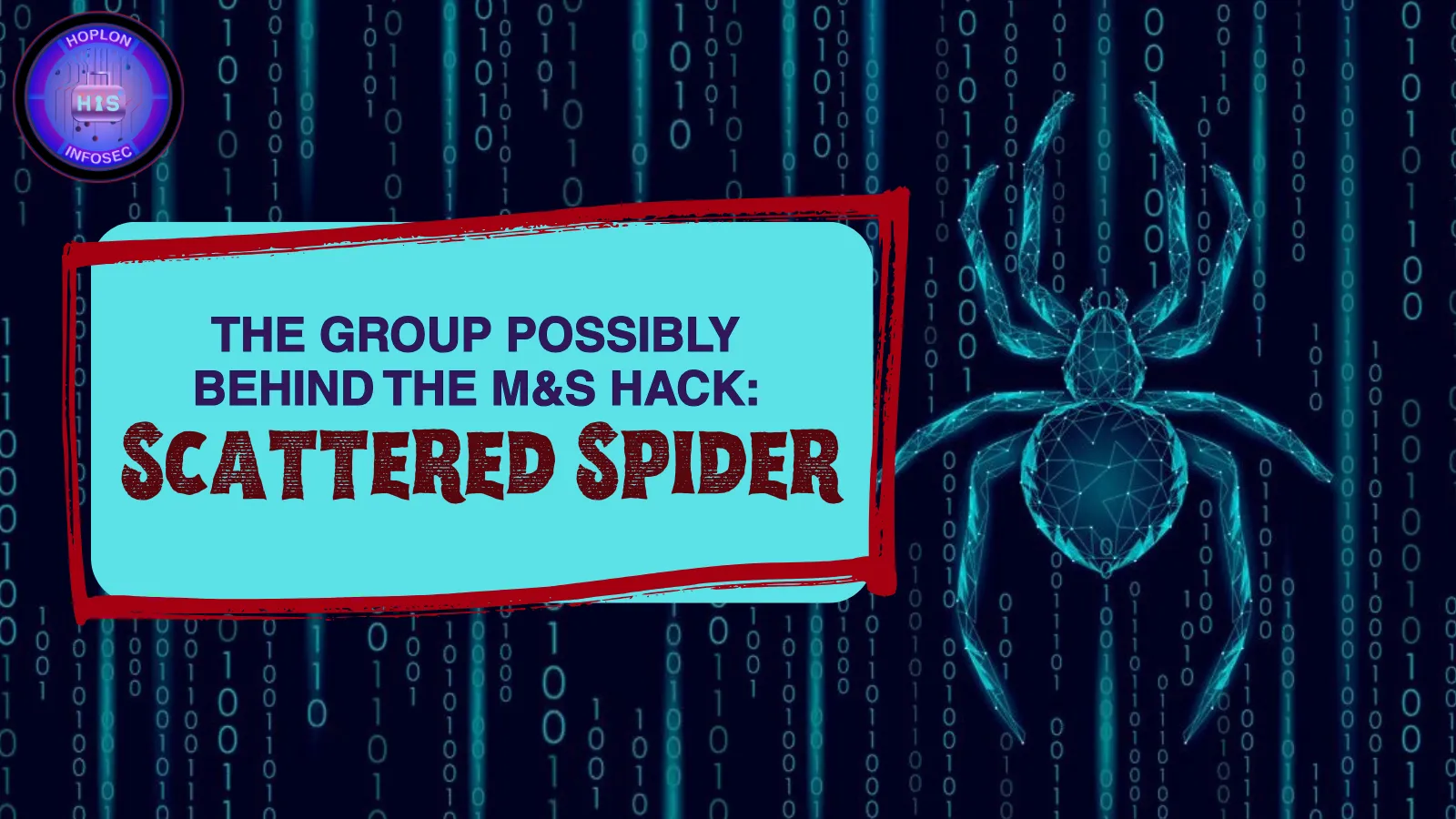 Scattered Spider