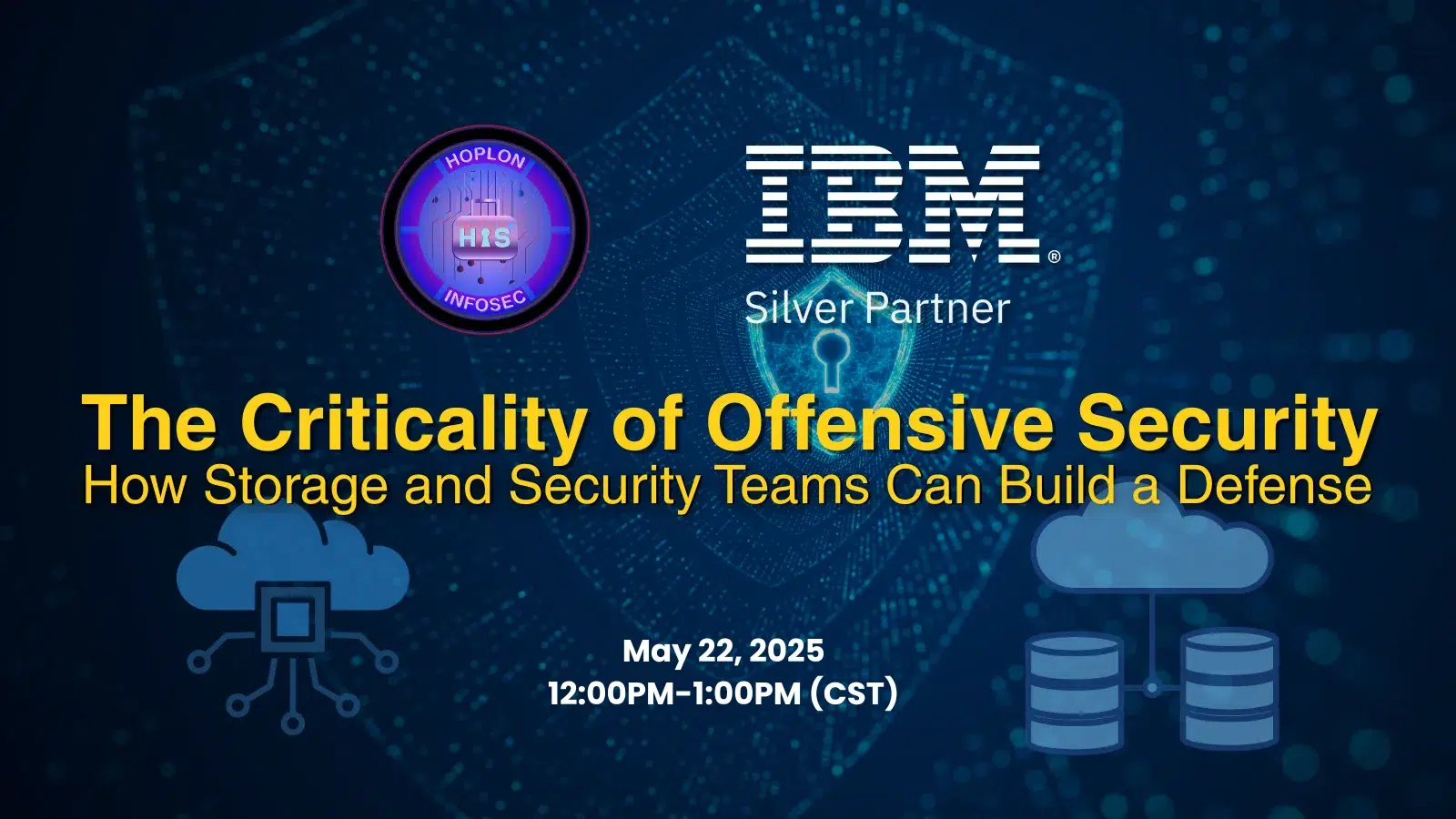 The Criticality of Offensive Security