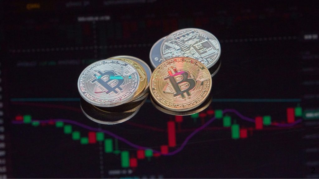 US Crypto exchange got cyber attack