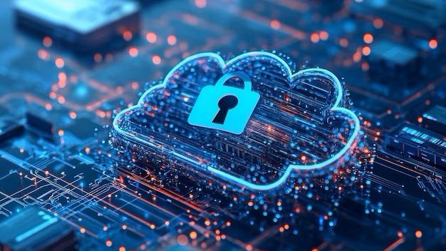 Why Cloud Security Services Must Be Built In, Not Bolted On