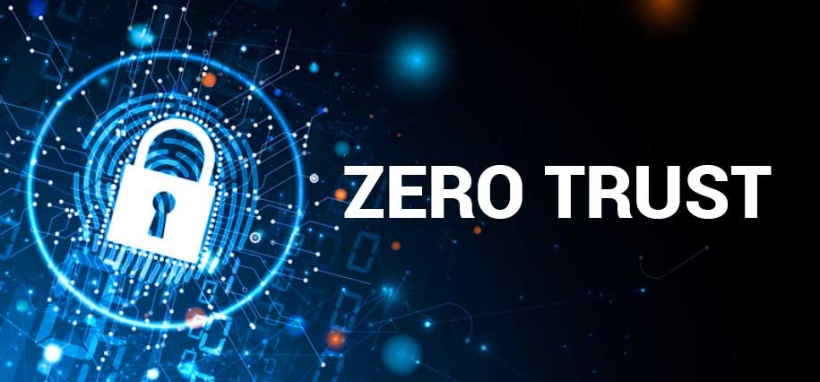 Zero Trust security in 2025
