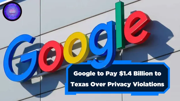 Google Data Privacy Settlement