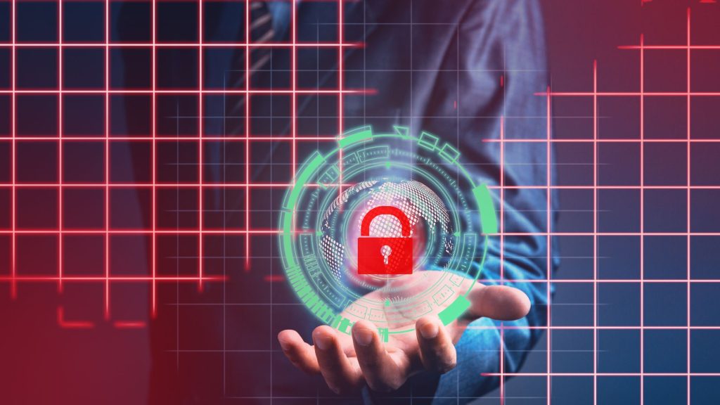mobile security product