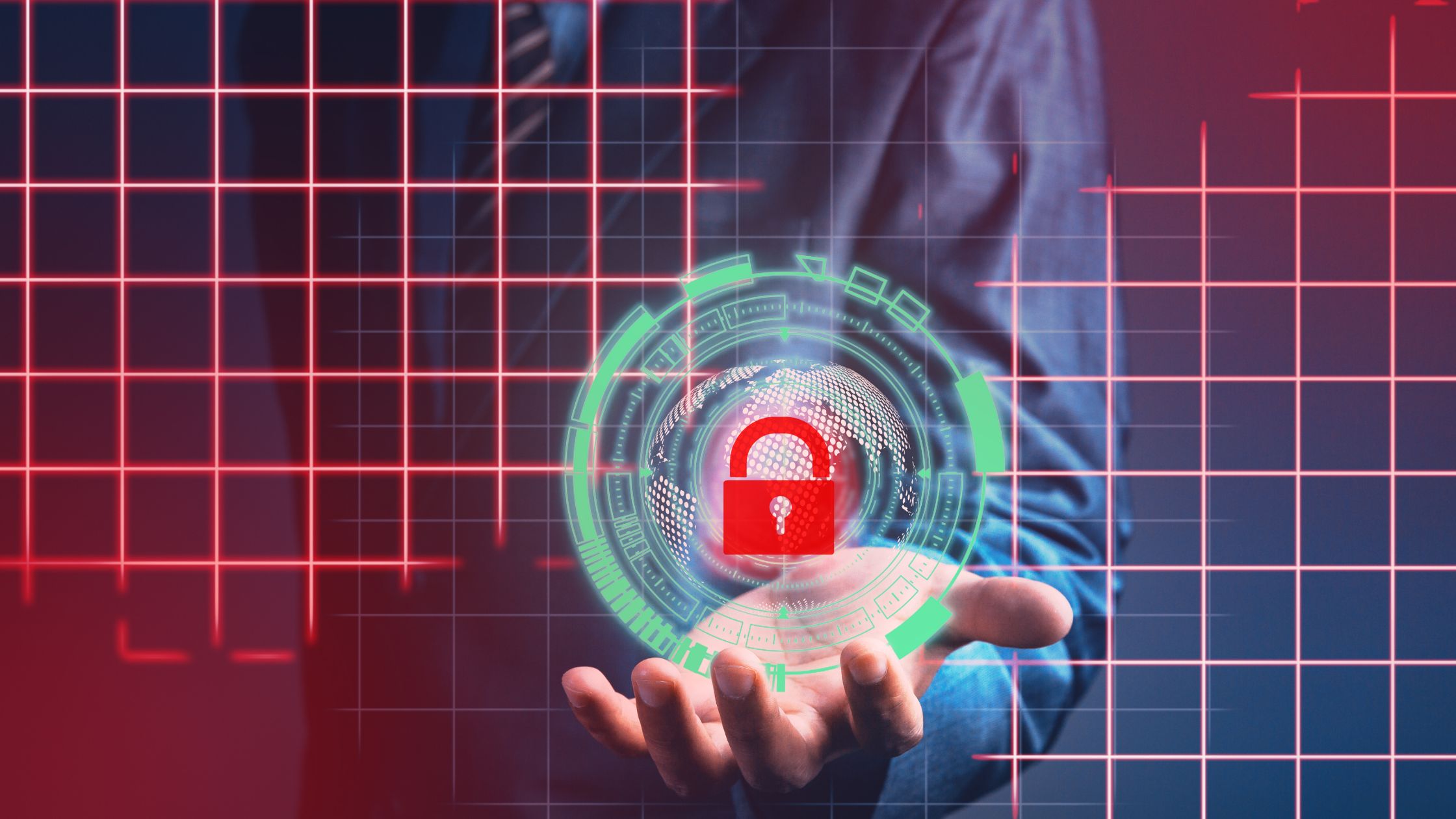 mobile security product
