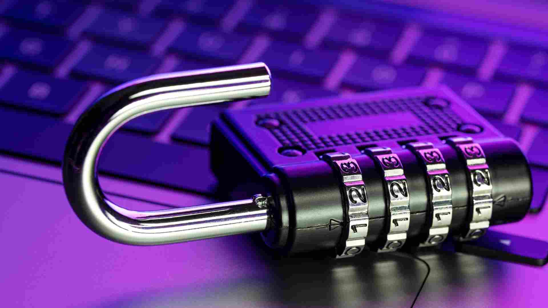 16 Billion password and Credential Leak 