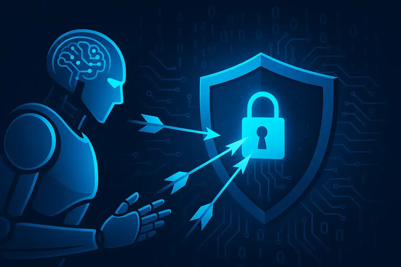 AI-Driven Automated Red Teaming