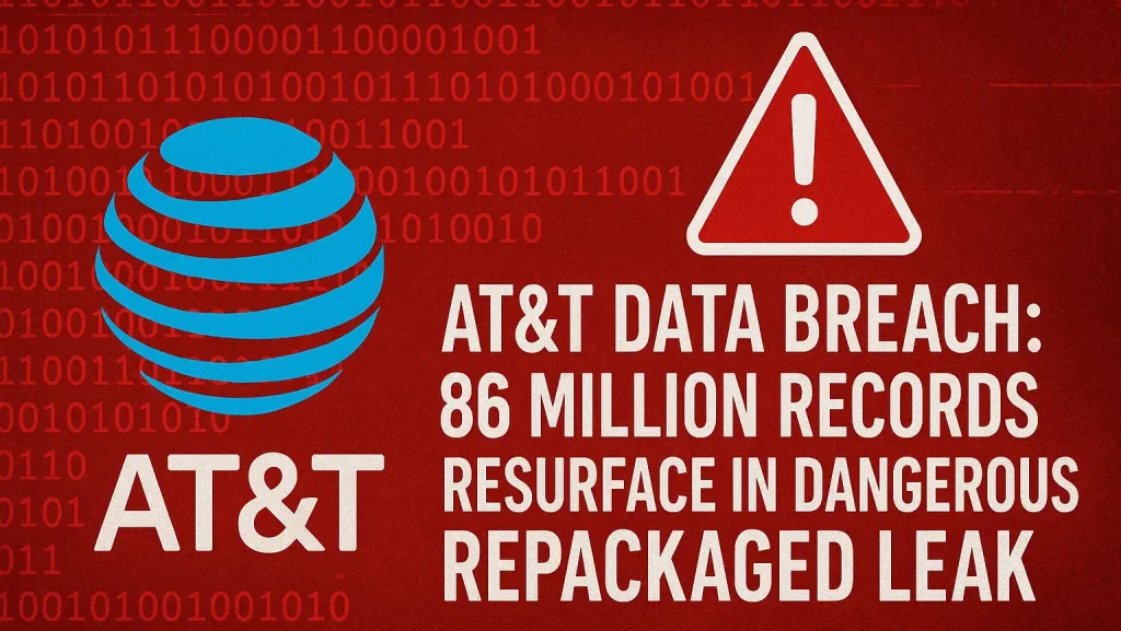 AT&T Data Breach