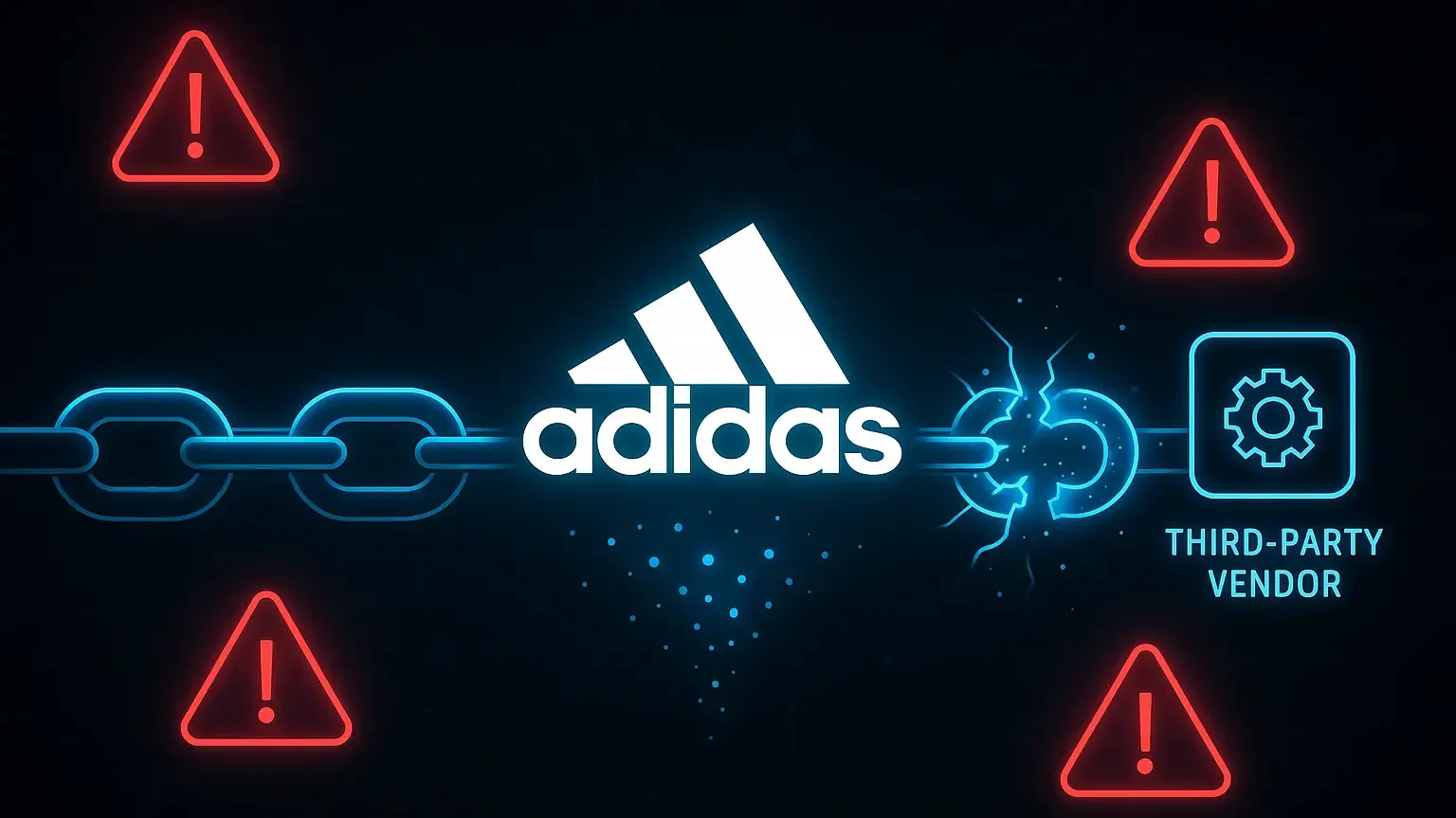 Adidas Data Breach