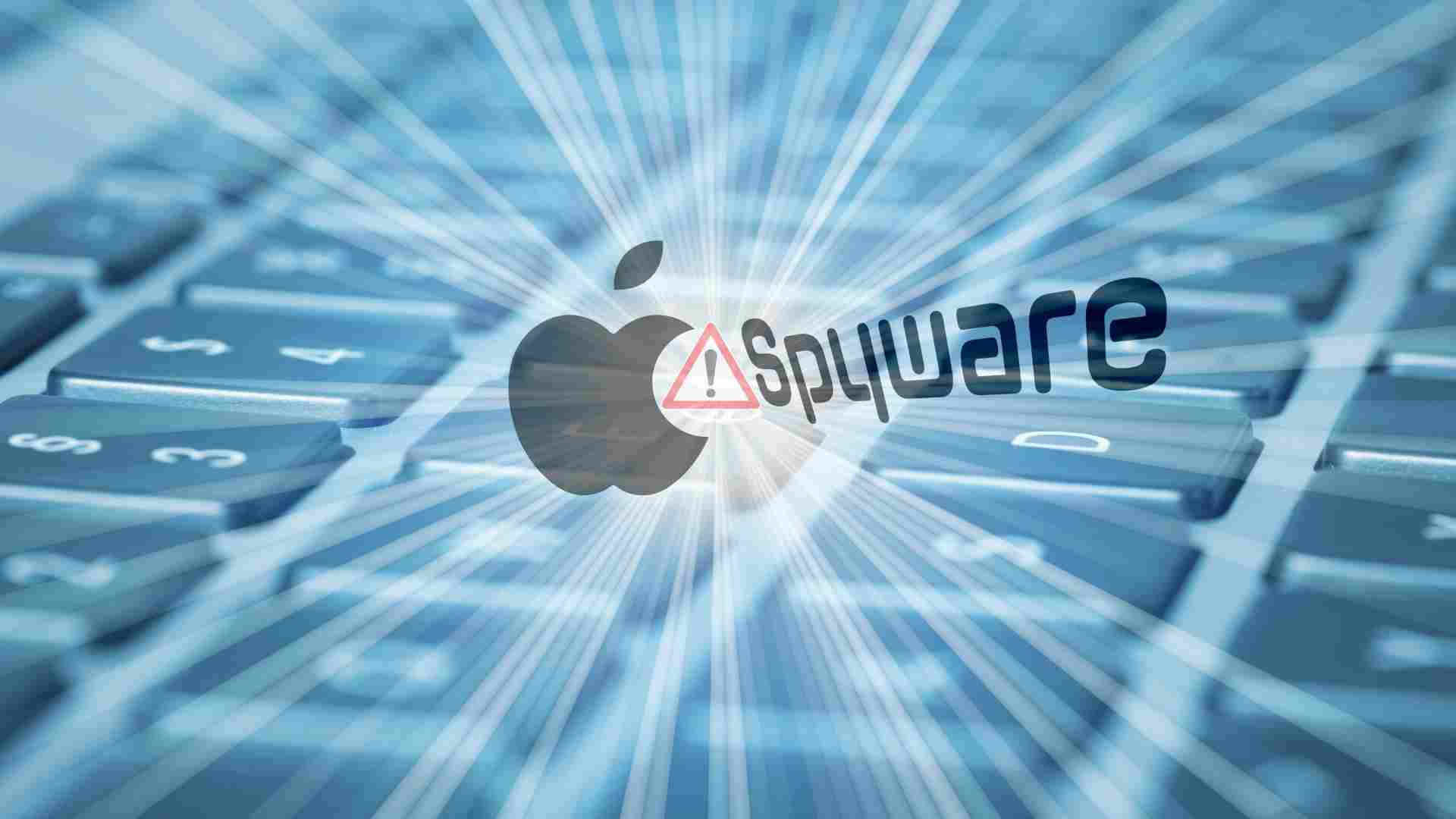 Apple Got Paragon Spyware Attack in Messages