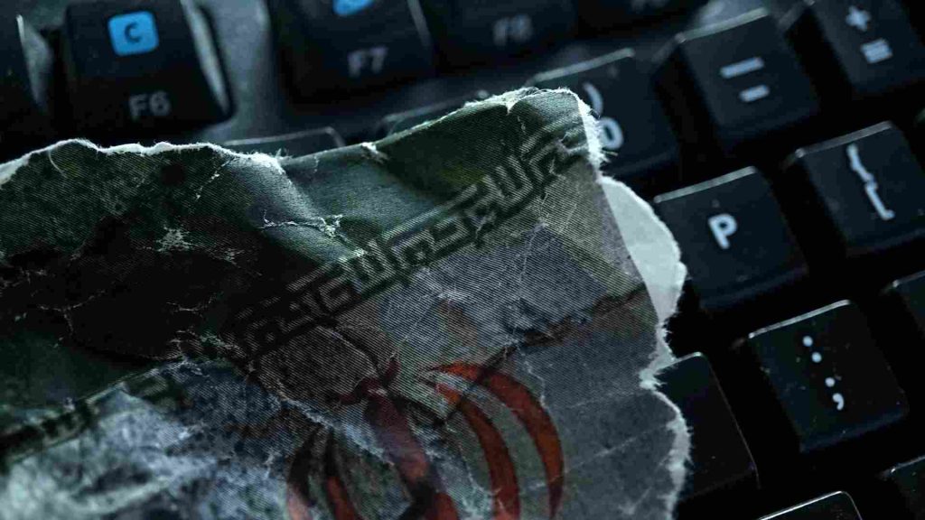 Attacks on Israel After Iran Strikes