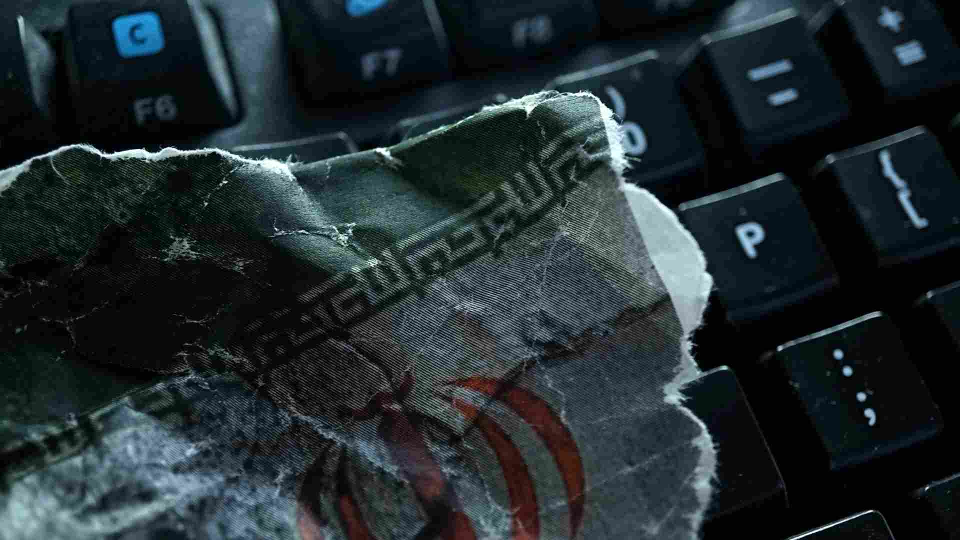 Attacks on Israel After Iran Strikes