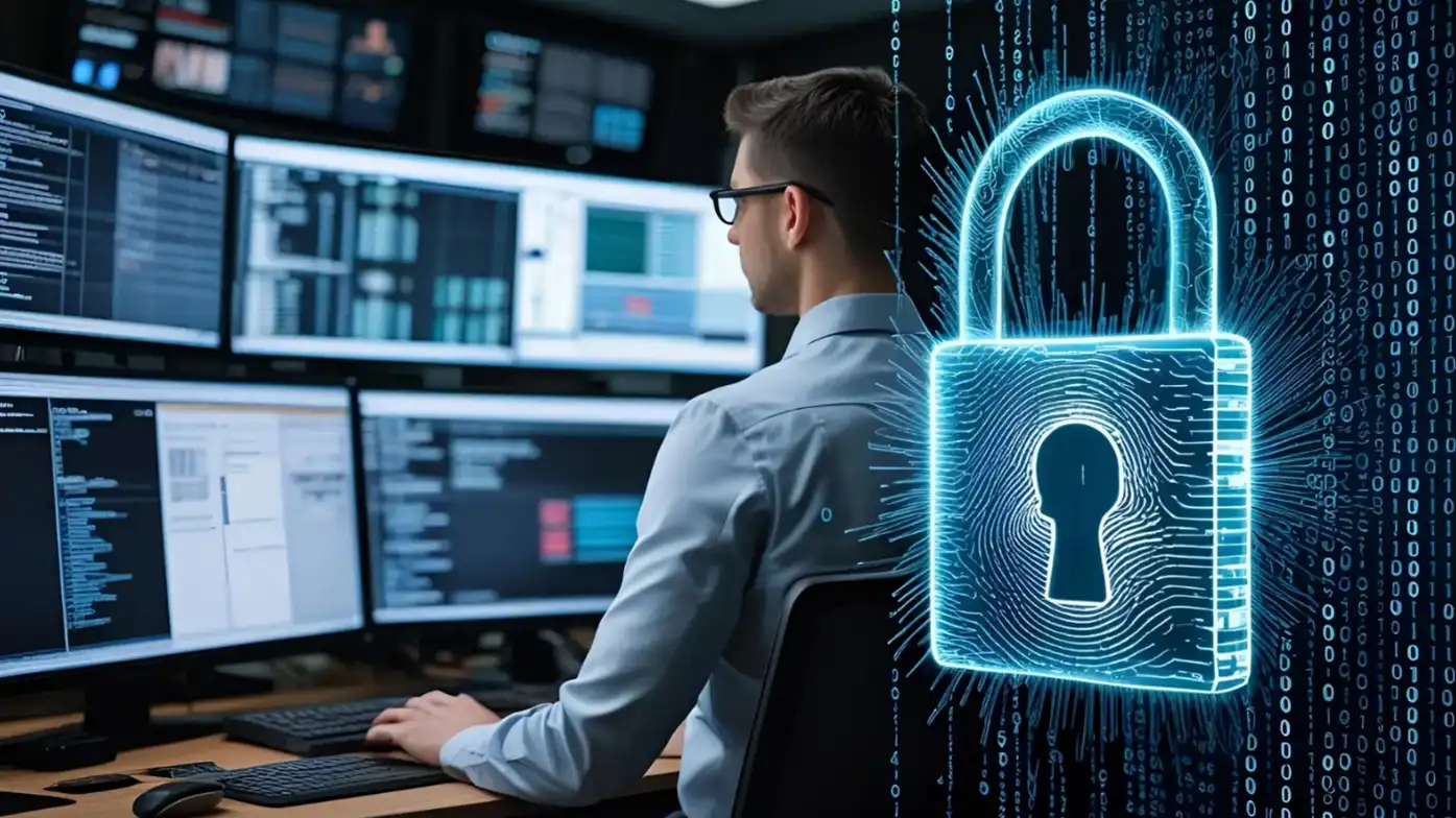 Cyber Threats