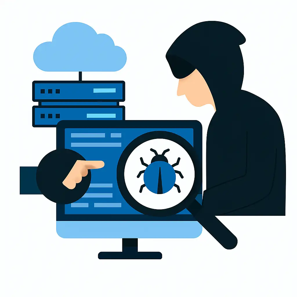 How Does Infrastructure Penetration Testing Work