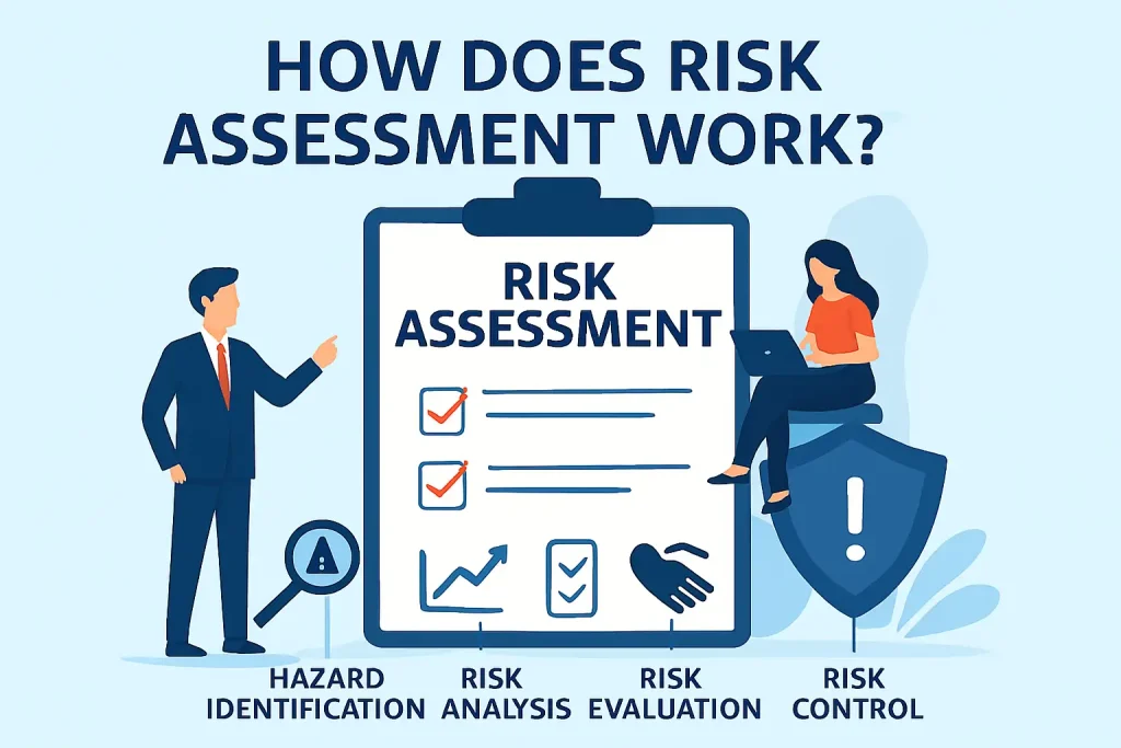 How Does Risk Assessment Work