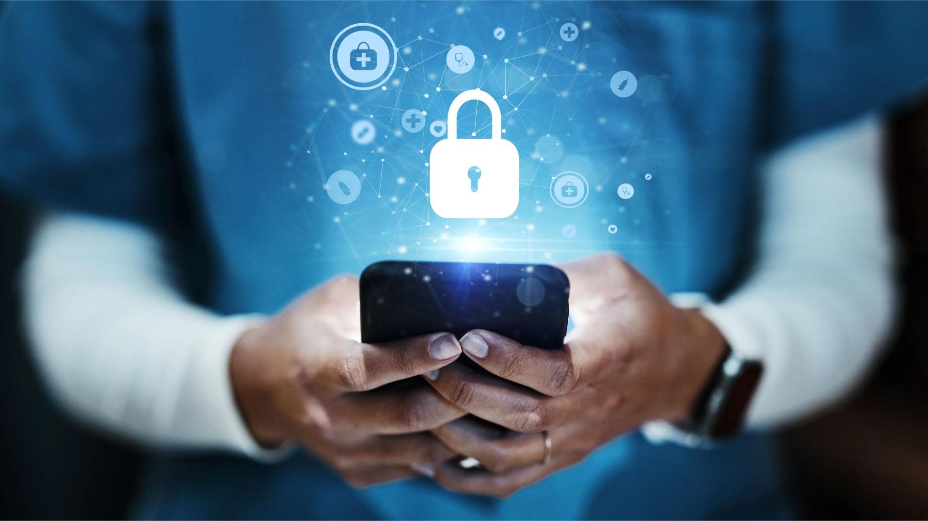 How to Protect Your Mobile Devices