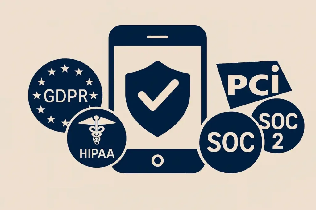 Key Features of Mobile Application Security Testing