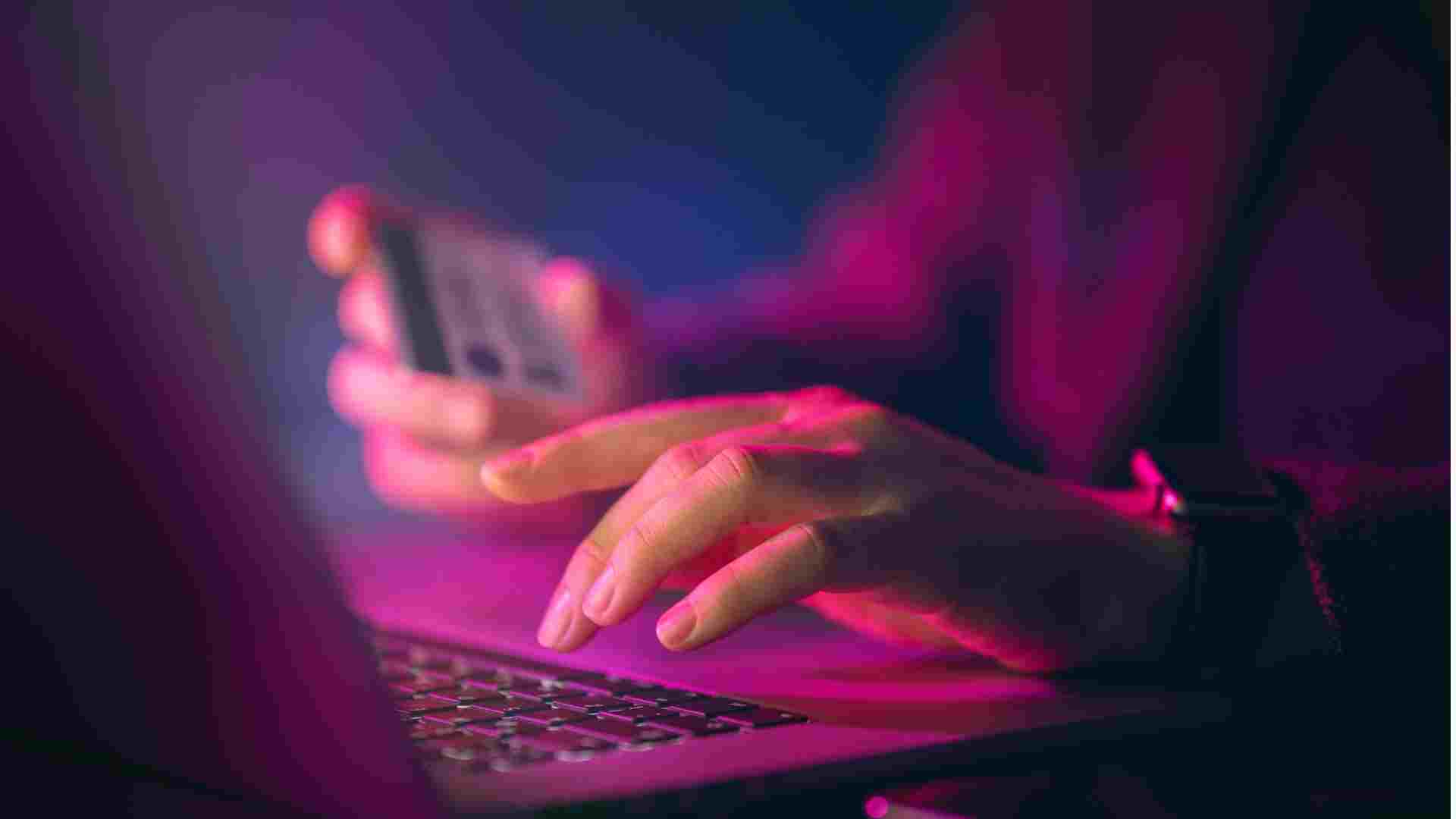 Operation Aurora by chiness hackers