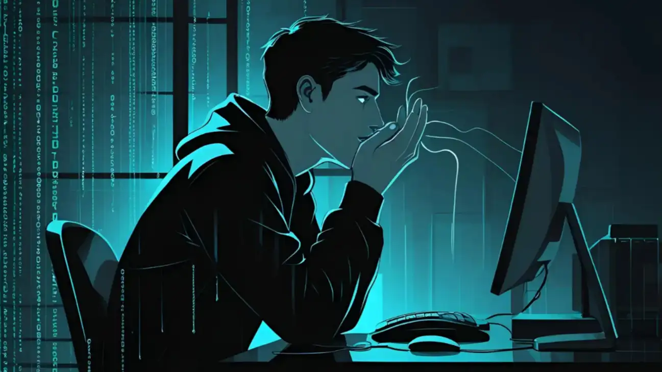 Social Engineering Attack