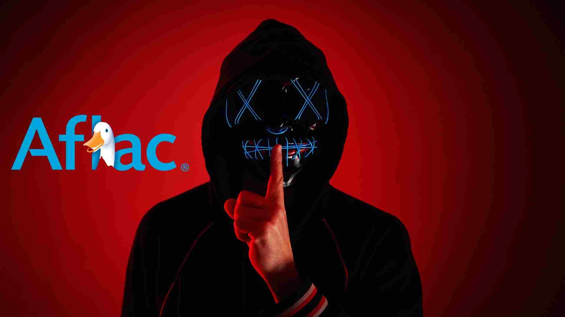 Aflac Cyber Security Breach Investigation
