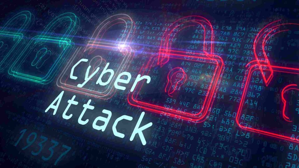 analysis of wannacry ransomware attacks