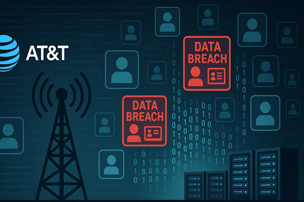 AT&T
